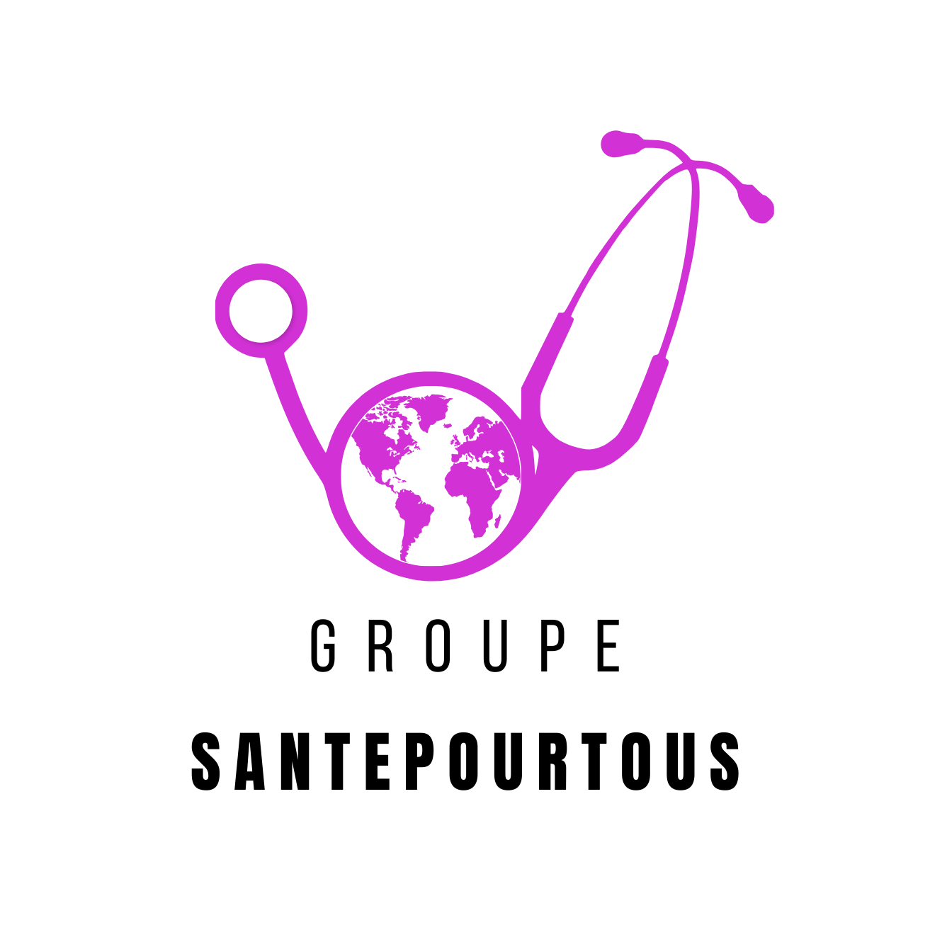 Groupe Santépourtous